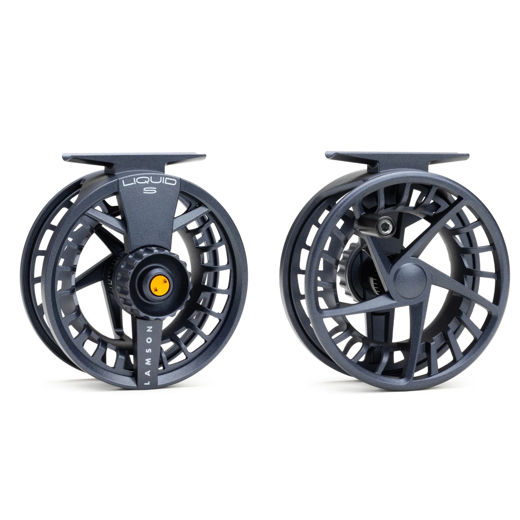Lamson Liquid S Fly Fishing Reel - Sportinglife Turangi